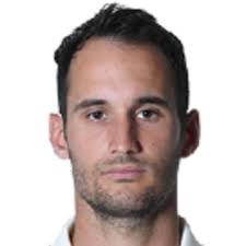 Benjamin Wentworth Munro Mike (England Cricket Player)