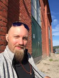 Gästreportage: Boxfestivalen 2017 med Martin Ahlquist