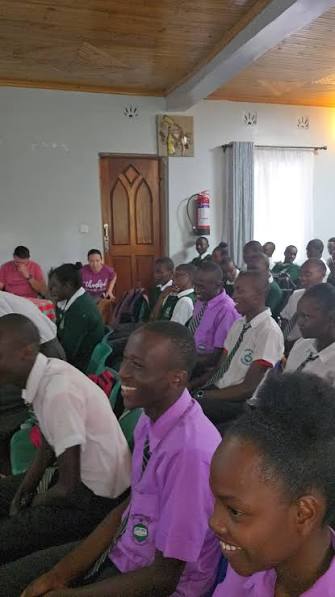GOAL SETTERS Foundation added a... - GOAL SETTERS Foundation