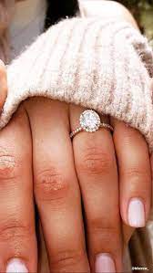 Pin On Halo Engagement Rings