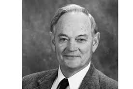 William 'Bill' Garrison: April 21, 1927