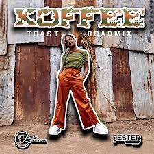 Koffee Toast Jester X Riddim Master Road Mix 2019