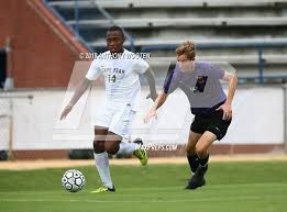 Nick Aime's Cape Fear High School Career Home