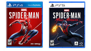 Aperion ist am abgrund der ruine. Playstation 5 Sony Zeigt Spieleverpackung Fur Kommende Ps5 Titel