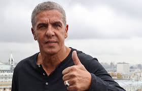 Samy naceri is born in paris from an algerian father and a french mother. French Actor Samy Naceri Begins Recovery After Fight In Moscow Emergencies Tass