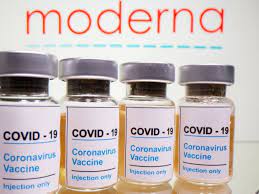 La Farmaceutica Moderna Anuncio Que Su Vacuna Tiene Efectividad De Un 94 5