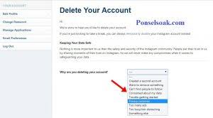 Maybe you would like to learn more about one of these? Cara Menghapus Akun Instagram Tanpa Login Mantap