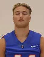 Football All-Conference Awards: PP's Wimmer, Chapman's Terriquez Earn  Athlete of the Year Distinctions