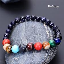 Buy Cosmic Galaxy Solar System Planet Bracelet At Affordable Prices Free Shipping Real Reviews With Photos Joom