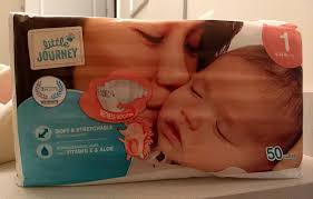 We appreciate your review of the support network. Little Journey Diapers Aldi Reviewer