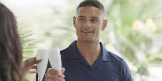 30 minutes ago · brand new love island contestant danny bibby entered the villa on thursday night's episode ready to take two of the girls on a date. Love Island 2019 Day 7 Recap Danny Turns Heads In The Villa Spinsouthwest