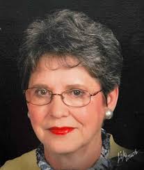 Sharon Shive Obituary