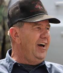 Obituary for Egbert "Eppy" Veldman