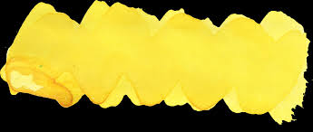 Watercolor brushstrokes for the beginner artist. 22 Yellow Watercolor Brush Stroke Png Transparent Onlygfx Com