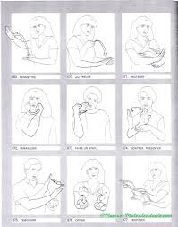 Epingle Sur Langue Des Signes