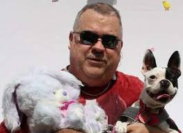 Obituary for Gary Wood Dunn