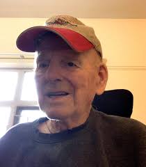 Albert James Obituary