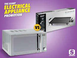 Kitchen appliances online, electrical appliances, kitchen appliances, home. Shoprite Nigeria On Twitter Would You Choose The Microwave With Mirror Finish N21999 99 Or Platinum Griddle N6999 99 Chooseday Appliances Http T Co Ri7mitna4m