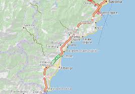 Alternatively, grouppo stat operates a bus from. Michelin Loano Map Viamichelin