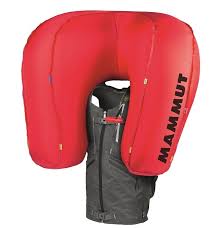 Check out our avalanche parachutes today! The Avalanche Airbag Comes To Apparel Gear Institute