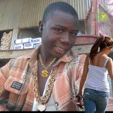 John Budde in people