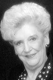 Betty J. Porter-Rowley-Sumner, 1927-2020