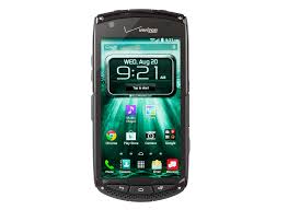 This phone uses a sim card only to enable the 4g lte service if your service provider enables this service. Kyocera Brigadier Cell Phone Service Consumer Reports