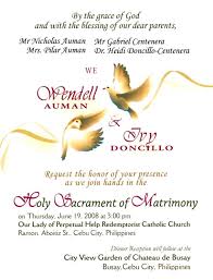 Talented designers really pull out all the stops and create some amazingly inspirational pieces. Sample Email Format For Wedding Invitation