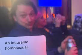 Sam Steen (@kinda_samsteen) • Threads, Say more