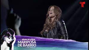 Mariposa De Barrio Capitulo 90 Telemundo Novelas Youtube