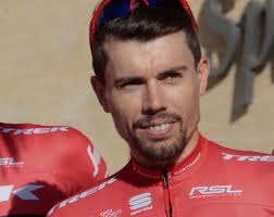 Tour de France-rytter dopingtatt