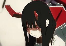 What makes a sad anime series so sad? Image About Sad In Icons Avis Pfpsï¾Ÿ By à­¨à­§