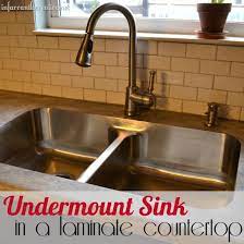 These sinks cannot be installed in a kitchen where the countertops are laminated. Pin On Ideas And Other Good Stuff