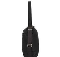 Mesh 3-Way Schultertasche 41,5 cm Laptopfach