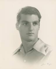 Growing Up a Newmark in Los Angeles, 1935-1950 — Linda Levi