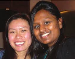 2007 GRADUATE & CAREER ISSUE