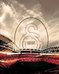 Hd soccer stadium wallpaper (65+ images). Galatasaray Stadium Wallpaper Hd By Gsdesigned On Deviantart