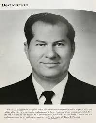 David Paramore's Instagram, Twitter & Facebook