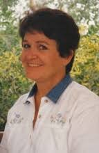 Obituary information for Mary Frances Costello