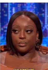 Meeting Ryan Giggs at PFA Awards