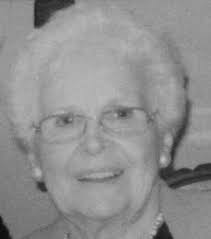 Catherine Earl Obituary (2015)