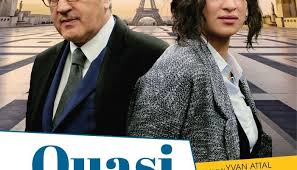 A me non interessa che la protagonista viva in una zona popolare. Quasi Nemici L Importante E Avere Ragione 2017 Film Movieplayer It