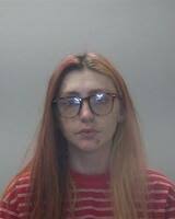 Madison County Arrest Reports 05/28/23