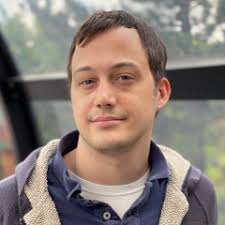 Clay Hampton's Professional Profile at Purdue University