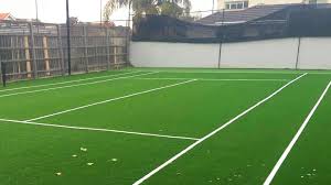 A wide variety of tennis court resurfacing options are there are 5 suppliers who sells tennis court resurfacing on alibaba.com, mainly located in asia. Aste Tennis Court Maintenance Court Resurfacing In Melbourne