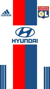 Pin Oleh Sbs Di Olympique Lyonnais Logo France