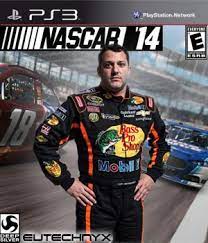Guidare con altri 42 in una gara nascar esigenze concentrarsi e precisione, e quando è in esecuzione su tutti i cilindri. Nascar 14 Ps3 Iso Playstation 3 Roms