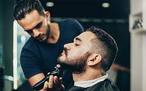 Best Barbers In Queanbeyan The Riotact