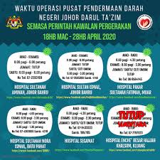 Hari keputeraan sultan johor 24 april: Ansara Johor Chapter Home Facebook