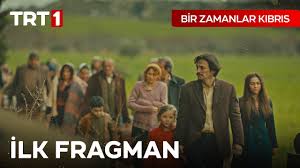 Bölüm izle 1 nisan 2021. Bir Zamanlar Kibris Ilk Fragman 1 Nisan Da Basliyor Youtube
